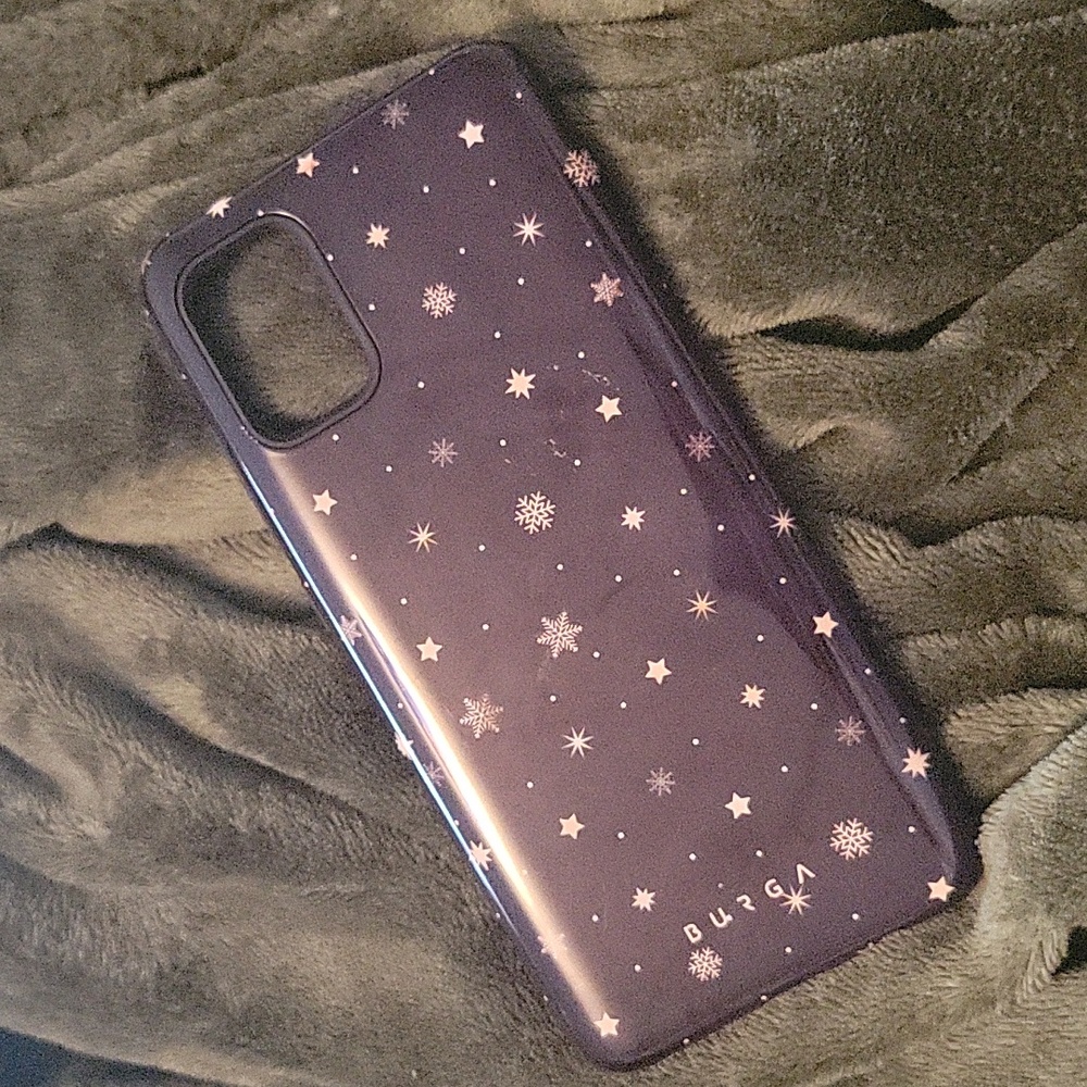 Samsung A51-4G Phone Case